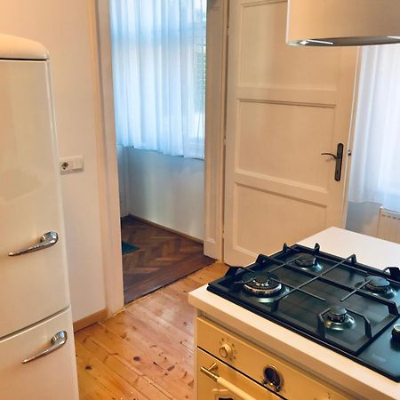 Residence Piata Armelor Sibiu Exteriér fotografie