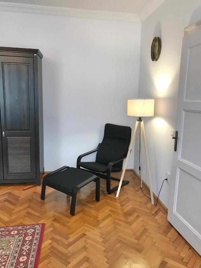 Residence Piata Armelor Sibiu Exteriér fotografie