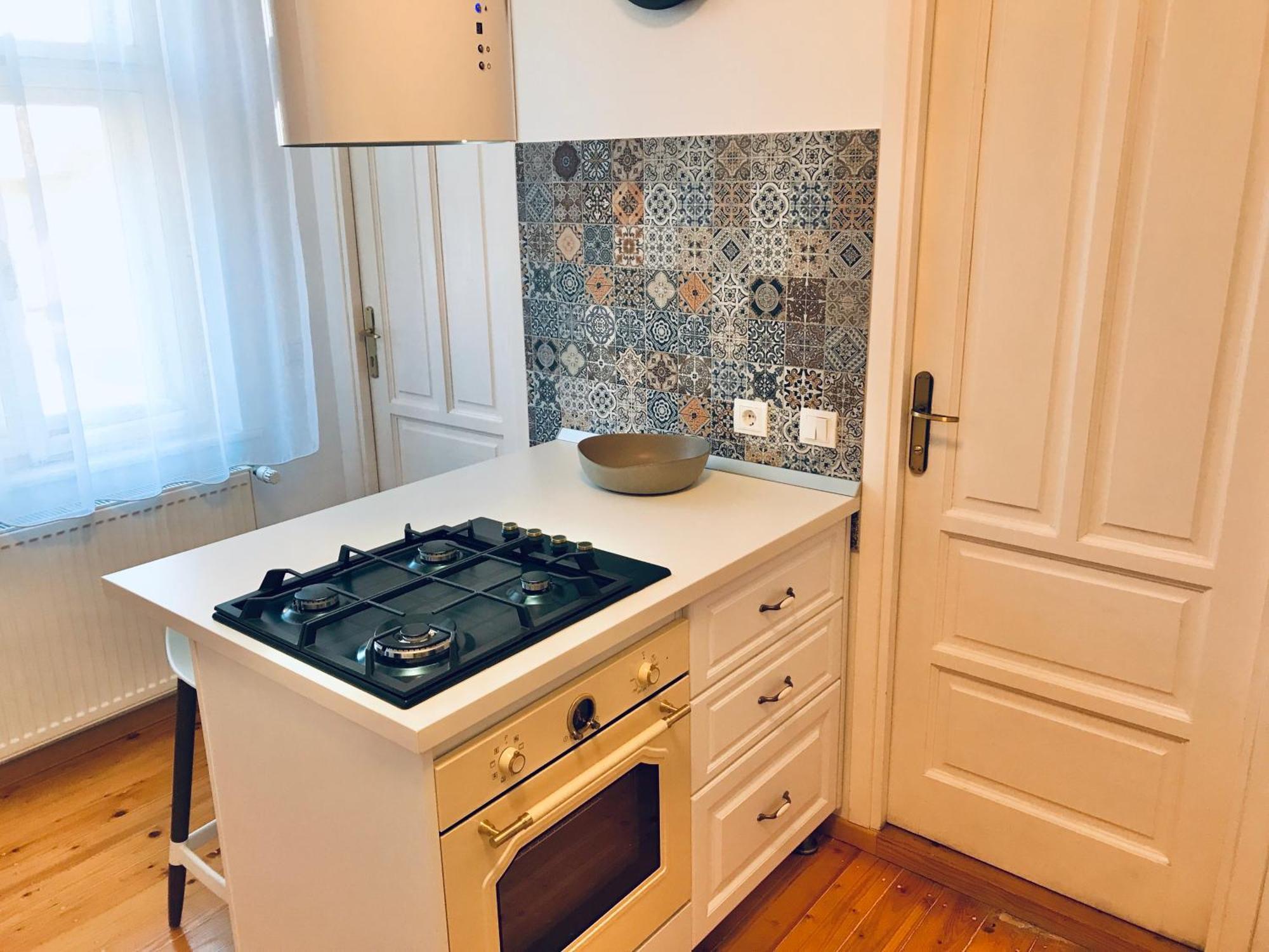 Residence Piata Armelor Sibiu Exteriér fotografie